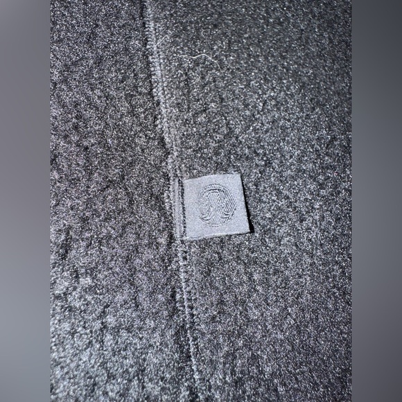 Lululemon High Pile Fleece Full-Zip Jacket Size XXL New - Picture 15 of 15